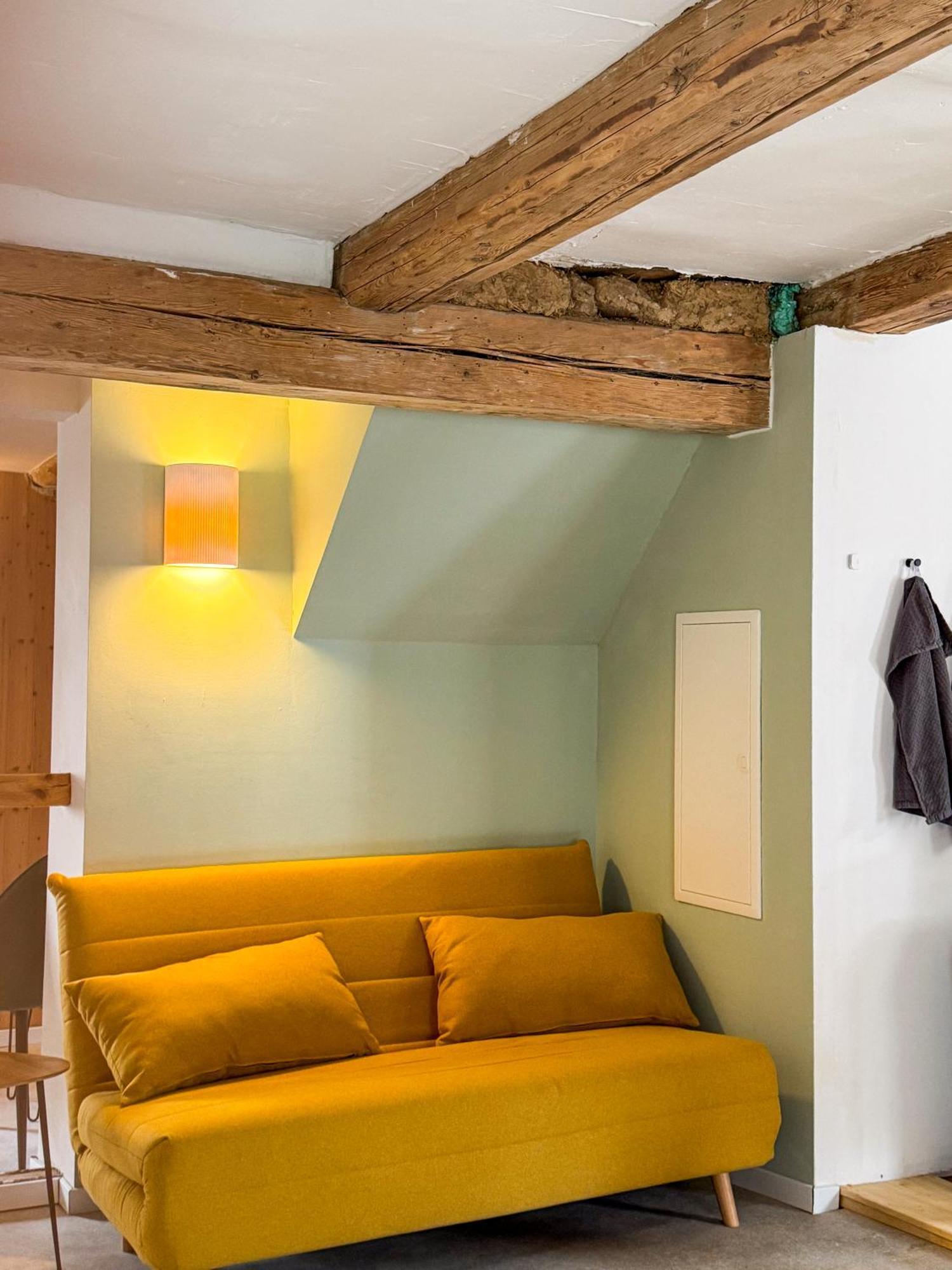 فيلا Haus Ludwig - Saniertes Fachwerkhaus Im Harz - 12 Personen ثال المظهر الخارجي الصورة
